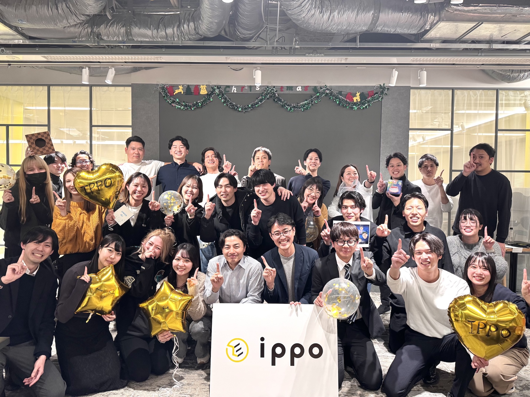 IPPO